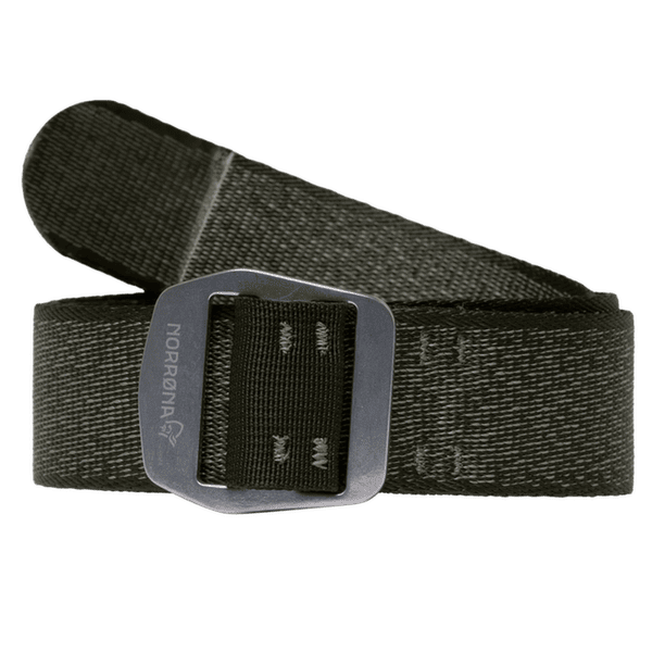 Pas Norrona femund webbing 38mm Belt Rosin