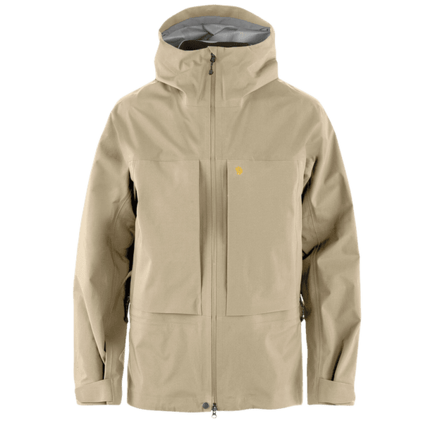 Bunda Fjällräven BERGTAGEN GTX TOURING JACKET MEN Fossil