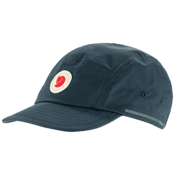 Czapka Fjällräven HOJA CAP Navy