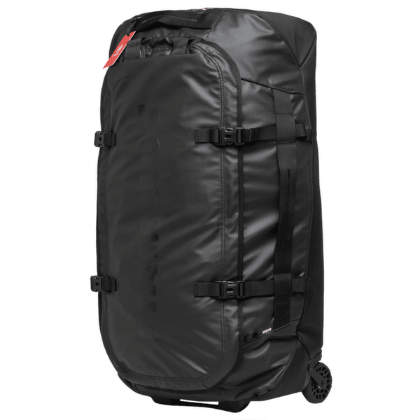 Torba Mammut Wheeled Cargo 90 black 0001