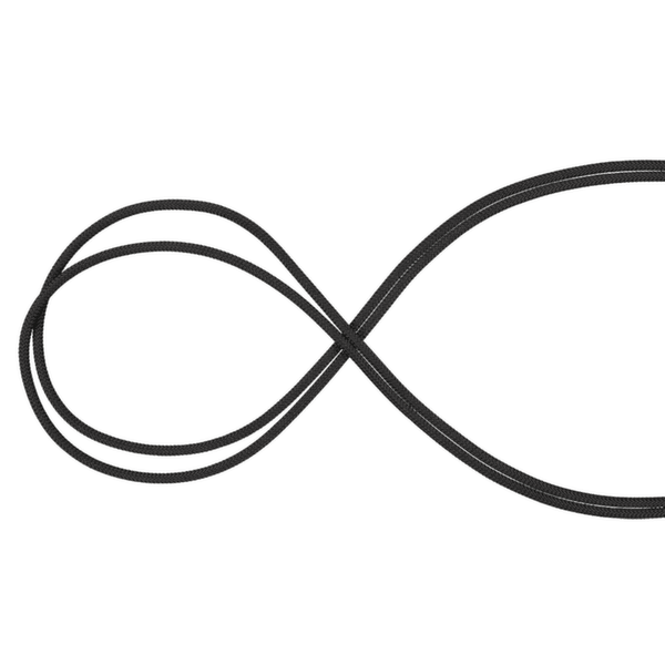 Pętla Mammut 3.0 Cord 150 black 0001