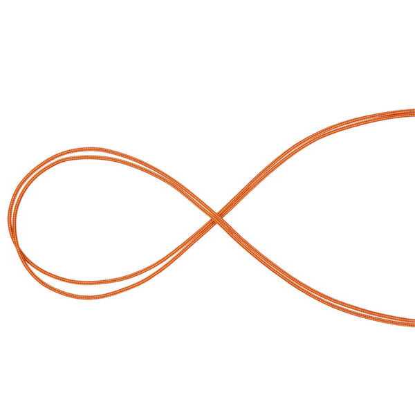 Pętla Mammut 7.0 Cord 150 orange 2016