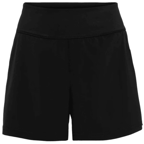 Szorty Kari Traa Ava Shorts BLACK/BLACK