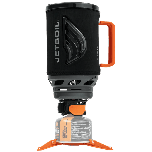 Kuchenka Jetboil Flash 1.8L Carbon