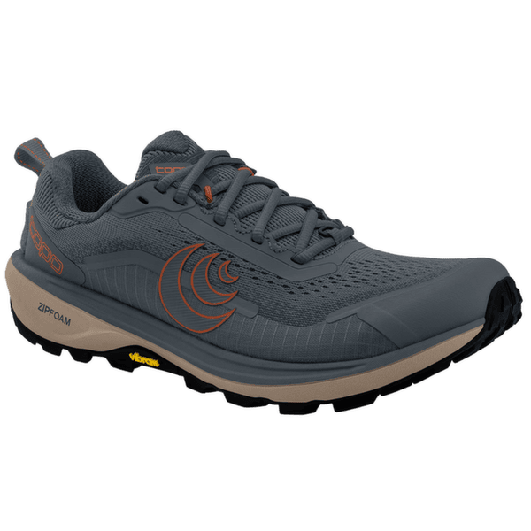 Buty Topo athletic Terraventure 5 Men Grey / Clay