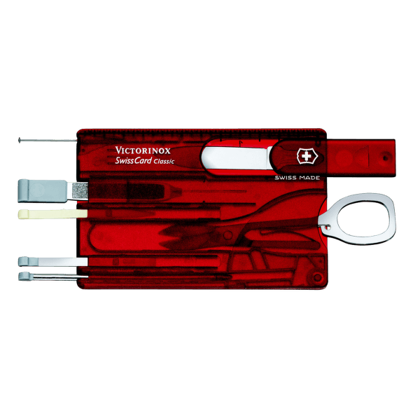 Nóż Victorinox SwissCard