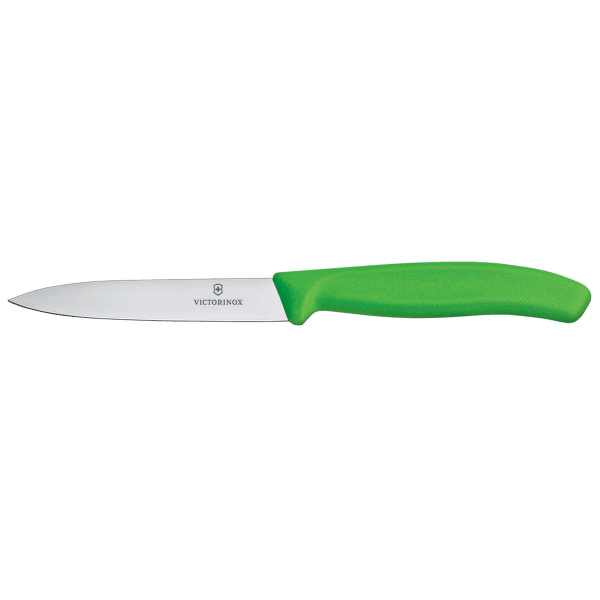 Nóż Victorinox Paring knife Swiss Classic Green
