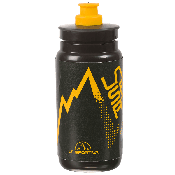 Butelka La Sportiva Water Bottle Black