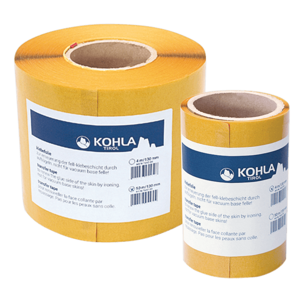 Klej Kohla Glue Transfer Tape 4 m