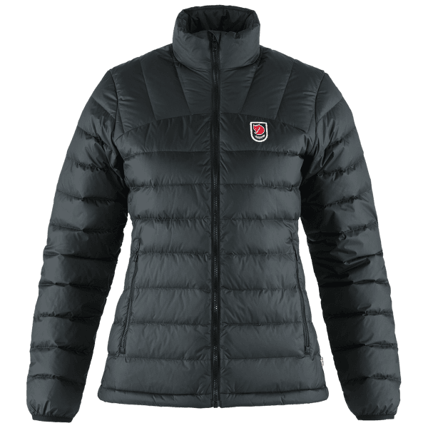 Bunda Fjällräven Expedition Pack Down Jacket Women Black