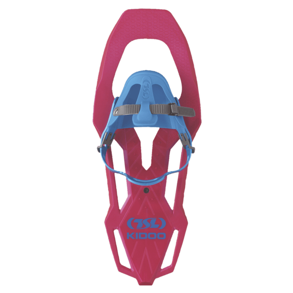 Rakiety śnieżne TSL KIDOO Magenta