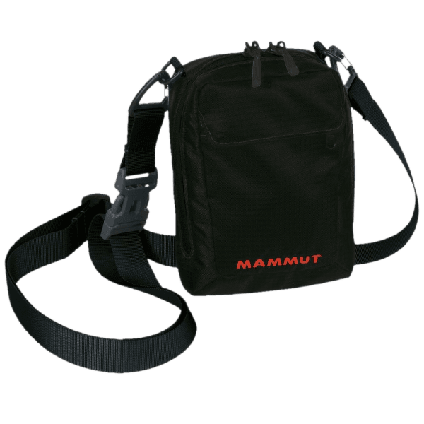 Torba Mammut Täsch Pouch 2 black 0001