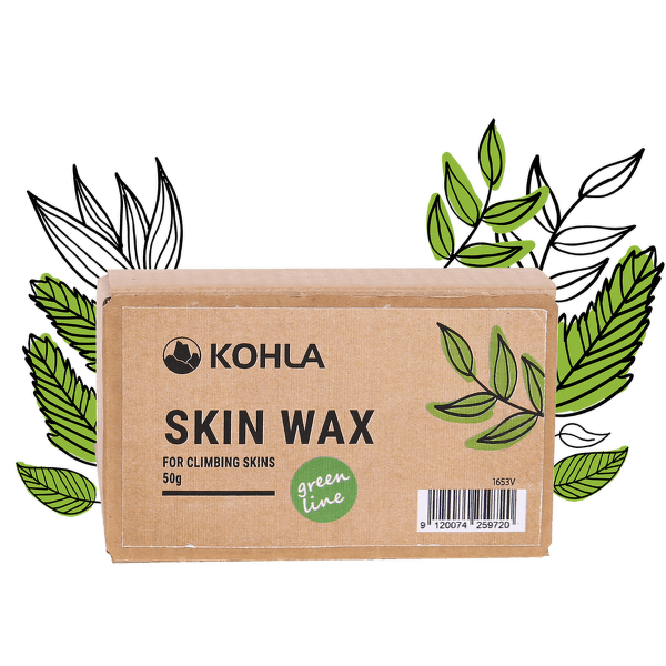 Wosk Kohla Skin wax