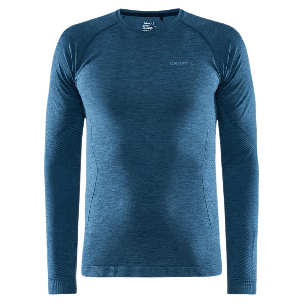 Koszulka z długim rękawem Craft CORE Dry Active Comfort LS Men B67600 modrá
