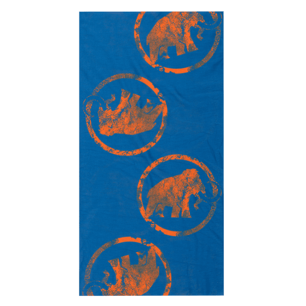 Szalik Mammut Mammut Neck Gaiter (1191-05815) azurit-arumita