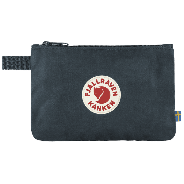 Pokrowiec Fjällräven Kanken Gear Pocket Navy