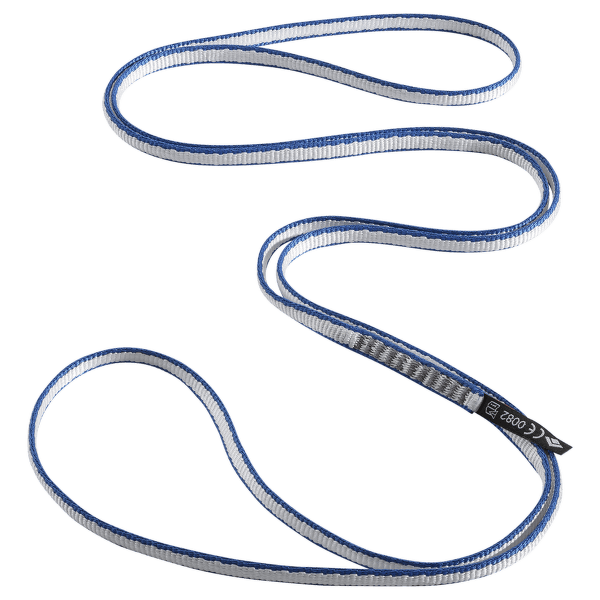 Pętla Black Diamond Dynex Runner 10 mm BLUE