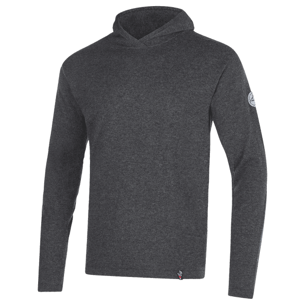 Sweter La Sportiva MASTER HOODY Men Carbon