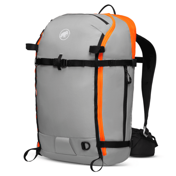 Plecak Mammut Tour 30 Removable Airbag 3.0 Women highway-black 00366