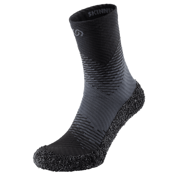 Skarpetobuty Skinners Skinners 2.0 Compression Anthracite
