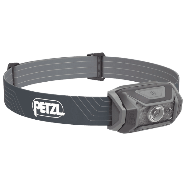 Reflektor Petzl TIKKA® Gray