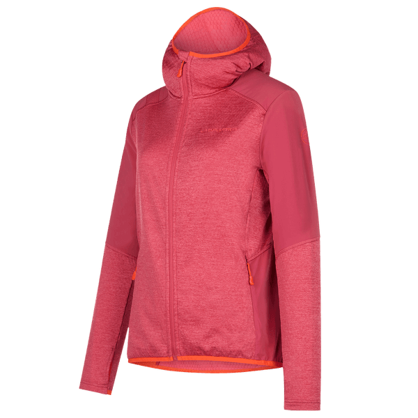 Bluza La Sportiva EXISTENCE HOODY Women Velvet