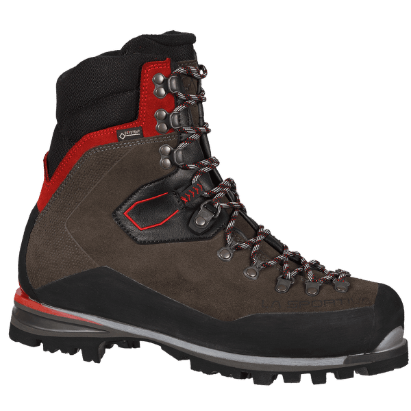 Buty La Sportiva Karakorum Evo Gtx Anthracite/Red