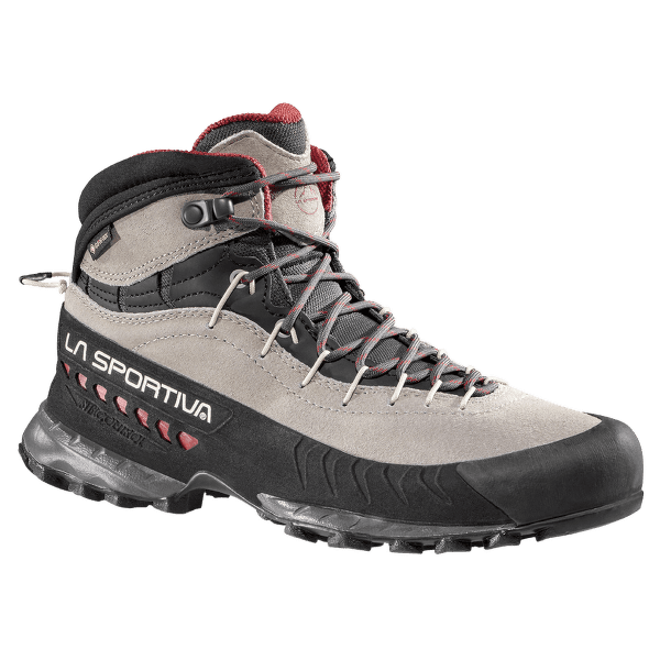 Buty La Sportiva TX4 Mid GTX Women Moon/Velvet