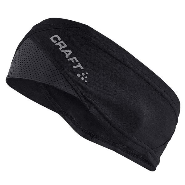 Opaska na głowę Craft Climbing cam Comet 7 999000 Black