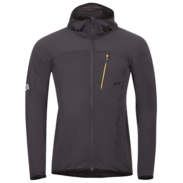 Bluza Direct Alpine DRAGON anthracite