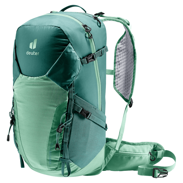 Plecak deuter speed lite 23 sl seagreen-spearmint