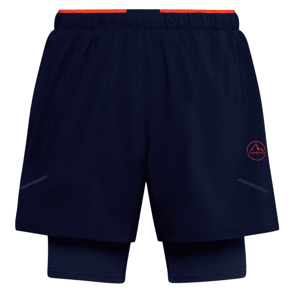 Szorty La Sportiva TRAIL BITE SHORT Men Deep Sea