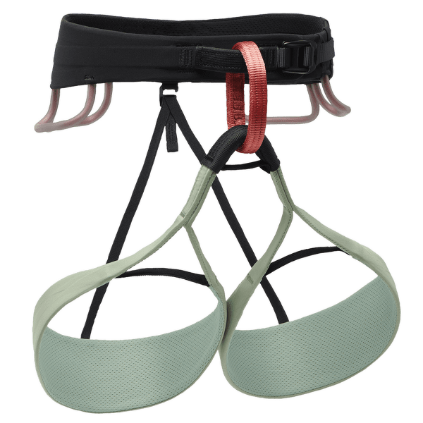 Siodło Black Diamond Solution Women Desert Sage