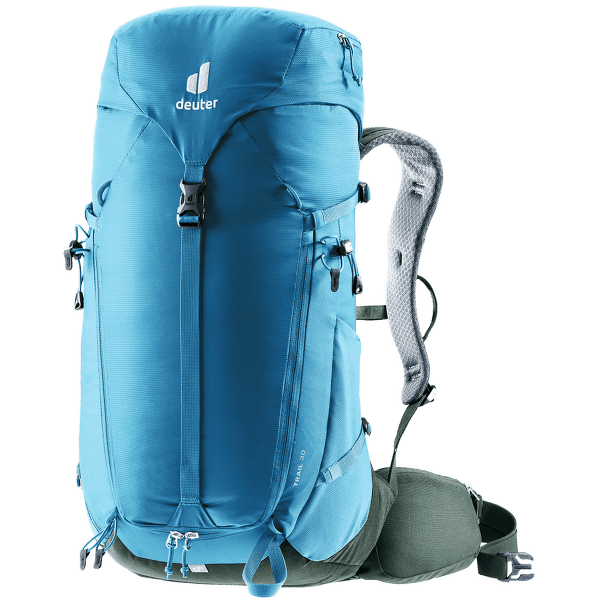 Plecak deuter Trail 30 wave-ivy
