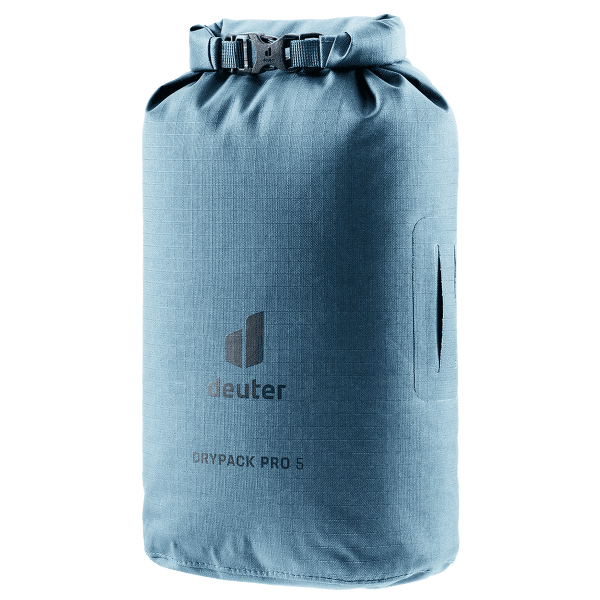 Torba deuter Drypack Pro 5 atlantic
