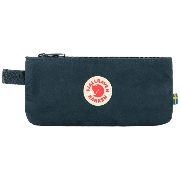 Piórnik Fjällräven Kanken Pen Case Navy