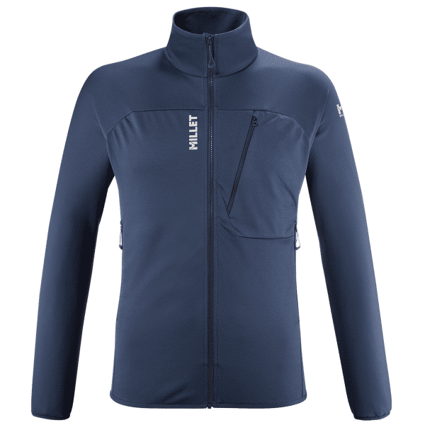 Bluza Millet Lokka Jacket III Men SAPHIR NEW