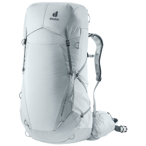 Plecak deuter Aircontact Ultra 50 + 5 tin-shale