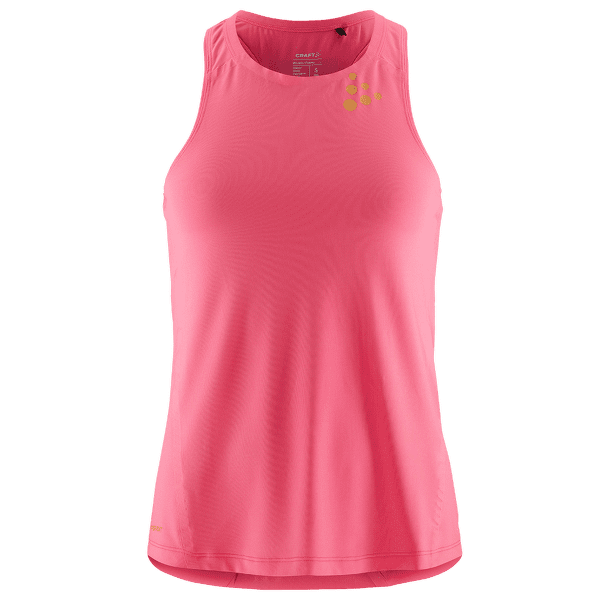Tank top Craft PRO Hypervent Singlet 2 Women FUCHSIA