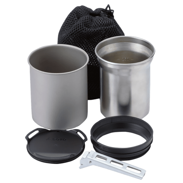 Kubek Soto Thermostack