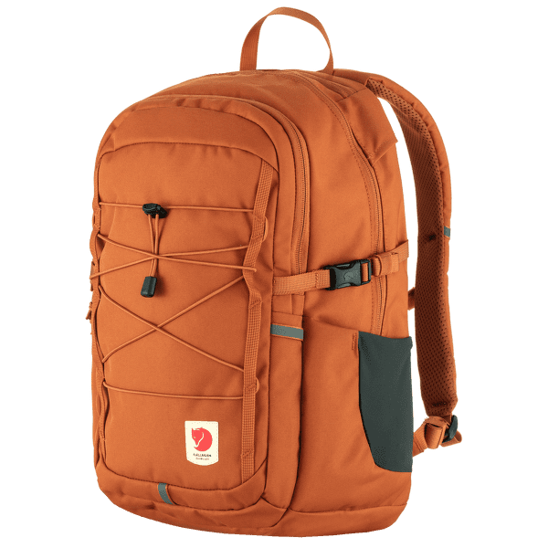 Plecak Fjällräven Skule 20 Terracotta Brown
