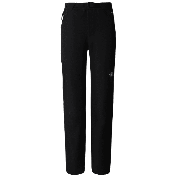 Spodnie The North Face DIABLO REG STRAIGHT PANT Women TNF BLACK/NPF