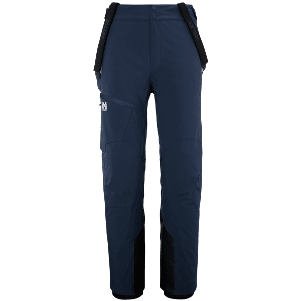 Spodnie Millet TELLURIDE PANT Men SAPHIR/SAPHIR NEW