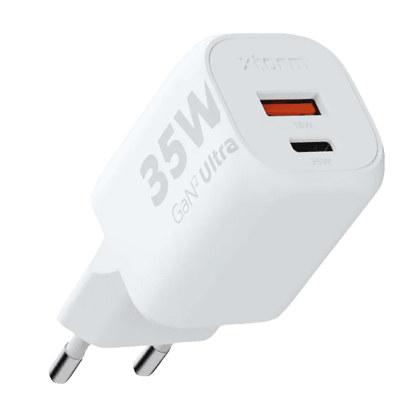 Ładowarka Xtorm 35W GaN2 Ultra Wall Charger