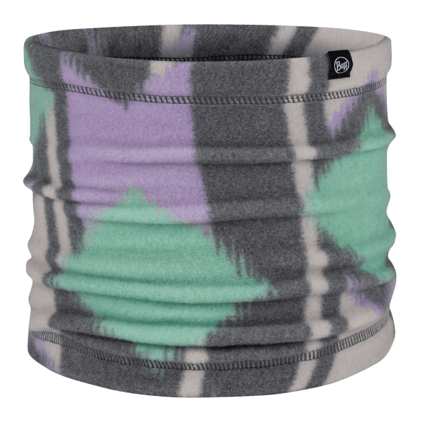 Szalik Buff Polar Prints Neckwarmer CUSHA MULTI