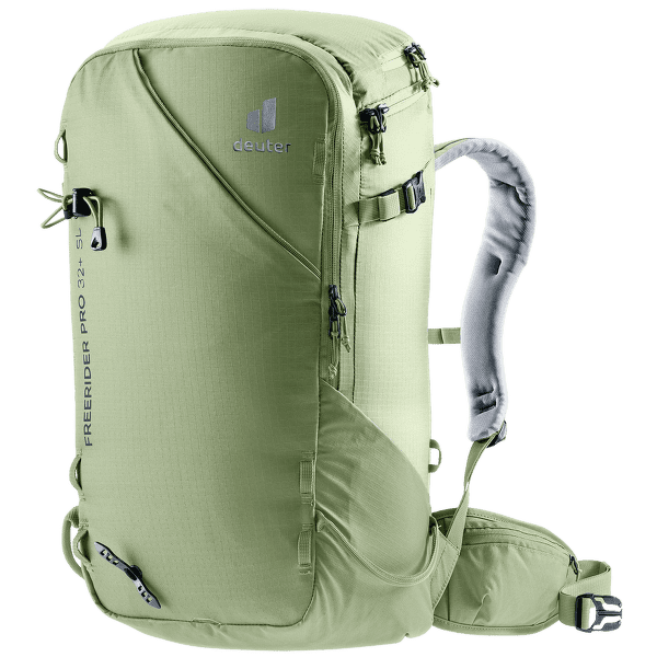 Plecak deuter Freerider Pro 32+ SL grove-mineral