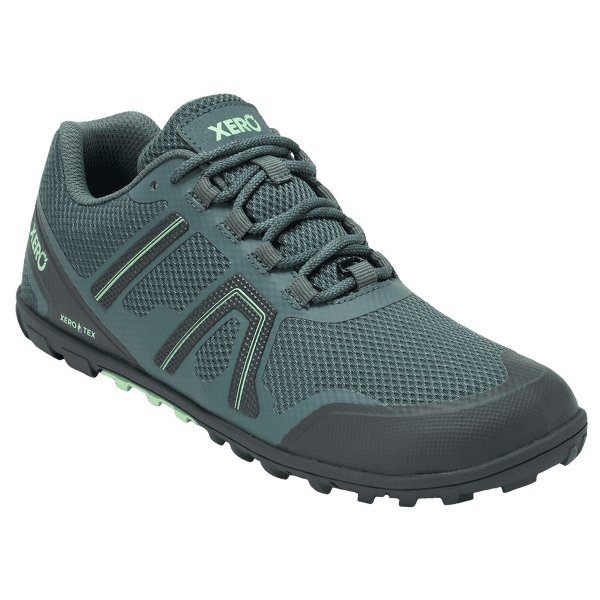 Buty Xero Mesa Trail WP Women Pacific
