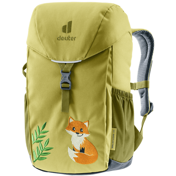 Plecak deuter Waldfuchs 10 (3610225) linden-cactus