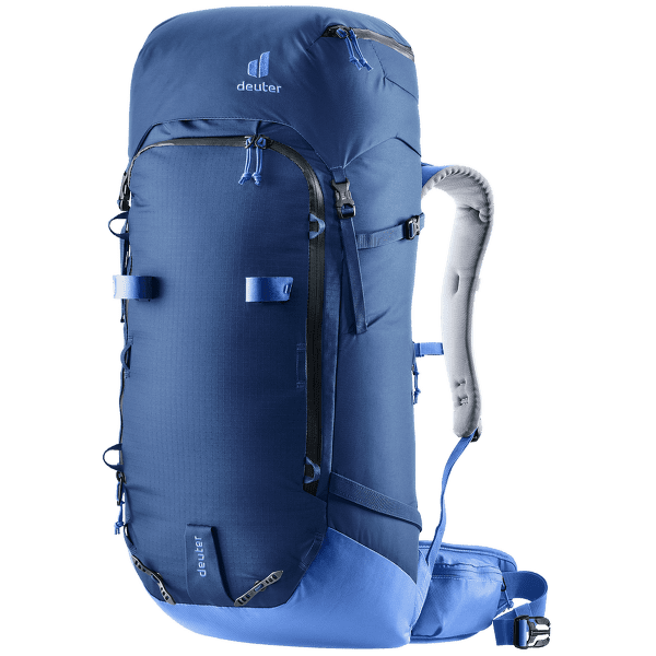 Plecak deuter Freescape Pro 40+ nightblue-neptune