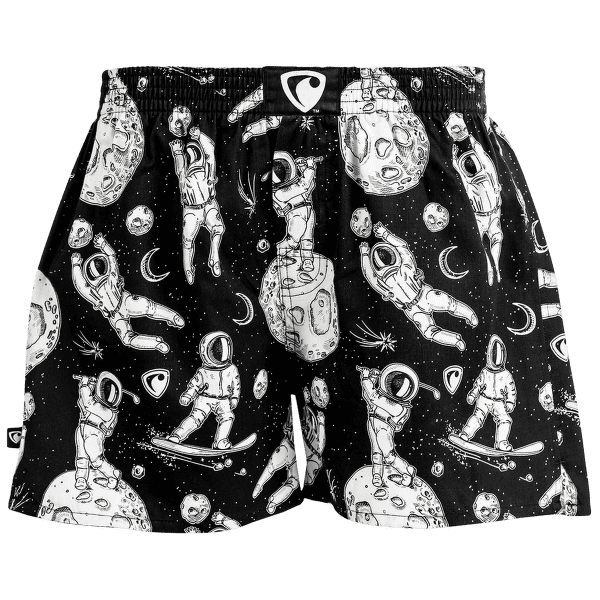 spodenki Represent EXCLUSIVE ALI SPACE GAMES